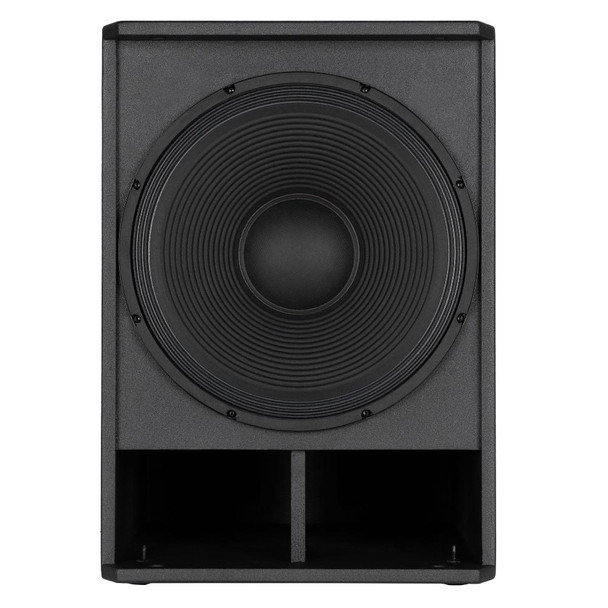 RCF Active 2200W 15" Subwoofer