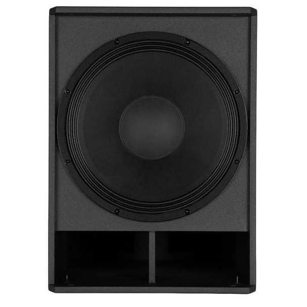 RCF SUB 18-AX Professional Powered 18" Subwoofer