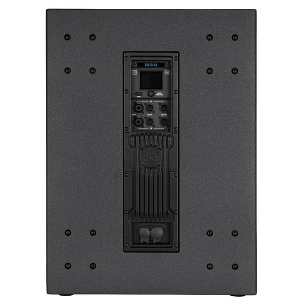 RCF SUB 18-AX Professional Powered 18" Subwoofer