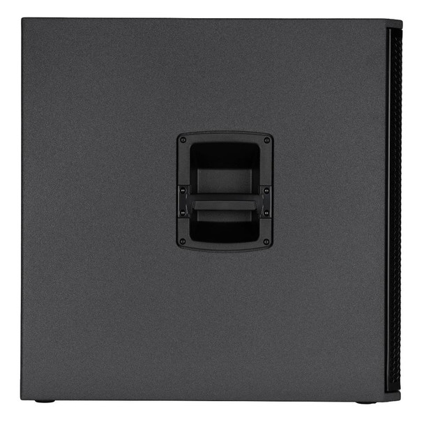 RCF SUB 18-AX Professional Powered 18" Subwoofer