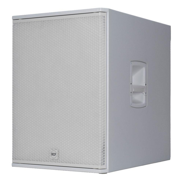 RCF SUB 18-AX Professional Powered 18" Subwoofer