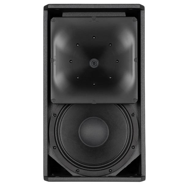 RCF NX 932-A Active 2100W 12" 2-Way Speaker with 3" HF Driver
