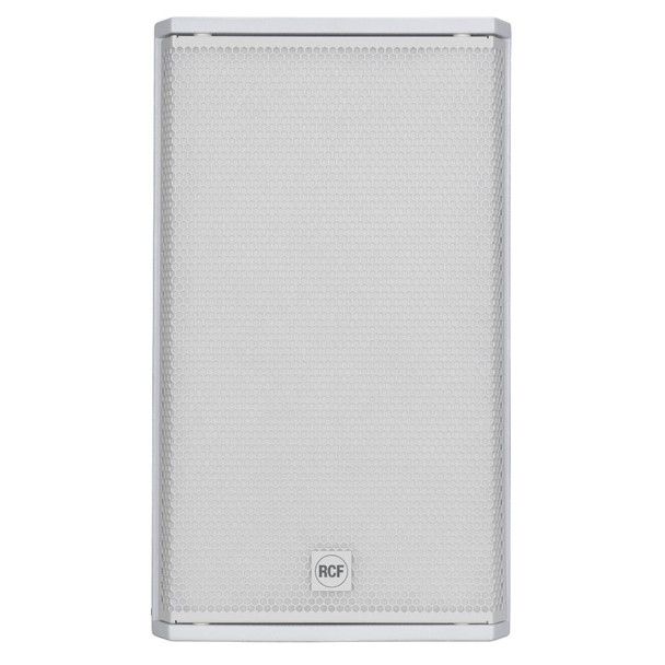 RCF NX 932-A Active 2100W 12" 2-Way Speaker with 3" HF Driver