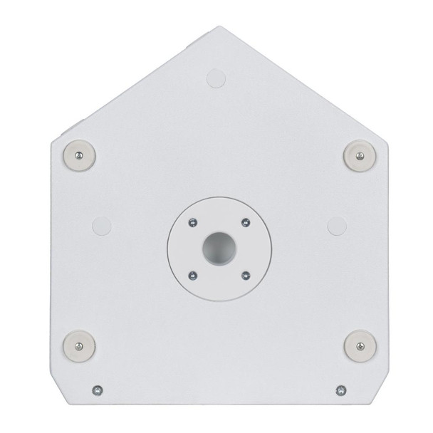 RCF NX 932-A Active 2100W 12" 2-Way Speaker with 3" HF Driver