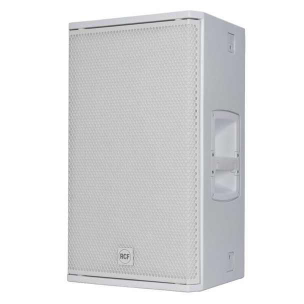 RCF NX 932-A Active 2100W 12" 2-Way Speaker with 3" HF Driver