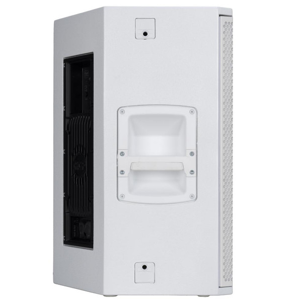 RCF NX 932-A Active 2100W 12" 2-Way Speaker with 3" HF Driver