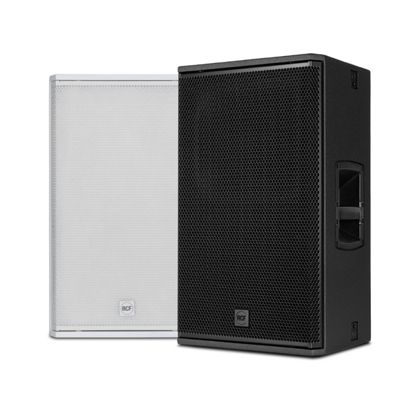 RCF NX-945A Active 2100W 15" 2-Way Speaker with 4" HF Driver