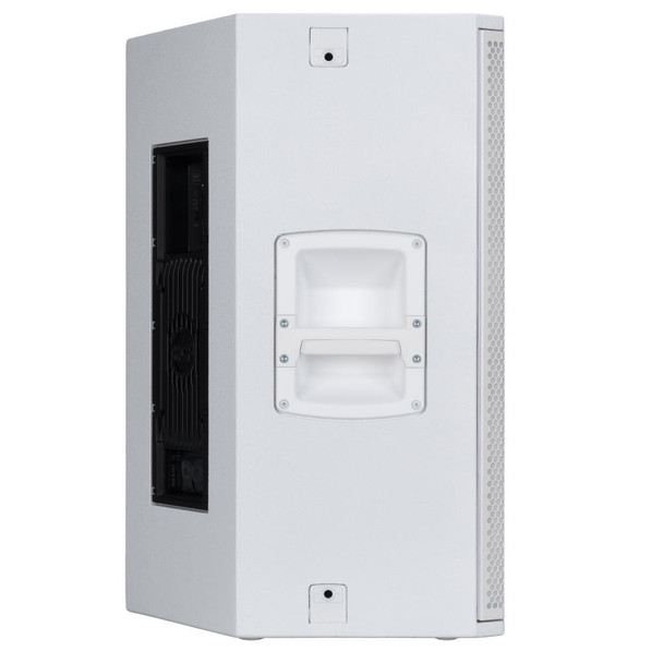 RCF NX-945A Active 2100W 15" 2-Way Speaker with 4" HF Driver