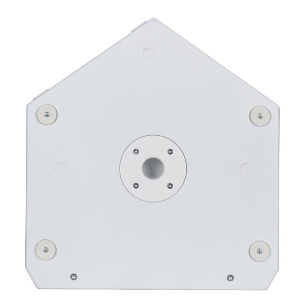 RCF NX-945A Active 2100W 15" 2-Way Speaker with 4" HF Driver