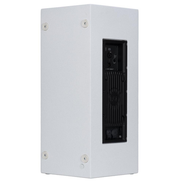 RCF NX-945A Active 2100W 15" 2-Way Speaker with 4" HF Driver