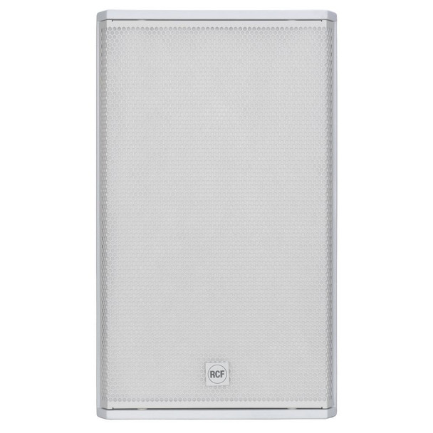 RCF NX-945A Active 2100W 15" 2-Way Speaker with 4" HF Driver