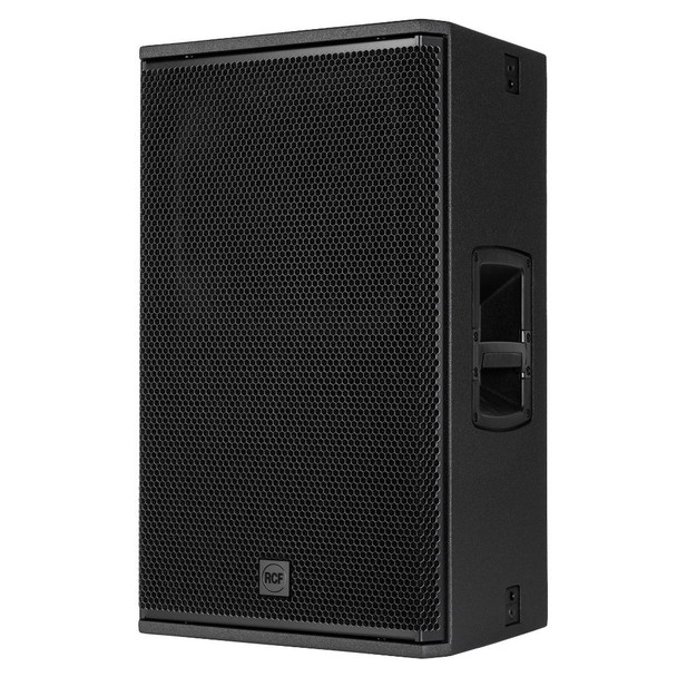 RCF NX-945A Active 2100W 15" 2-Way Speaker with 4" HF Driver