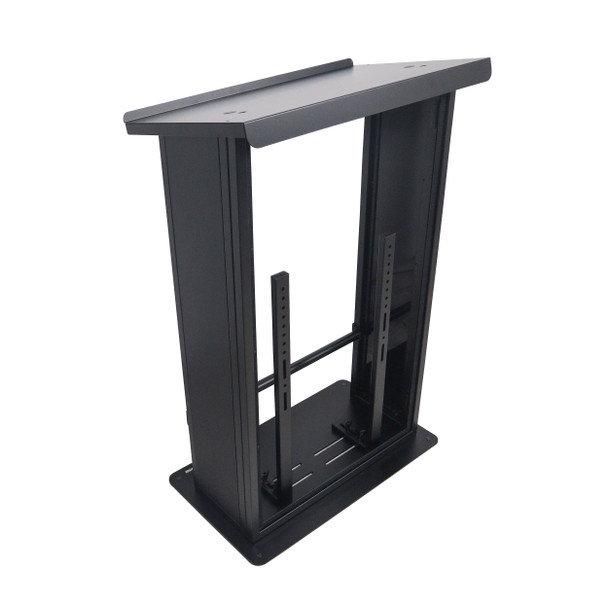 ProX Maestro Multimedia Lectern Podium for 32" LED Displays 