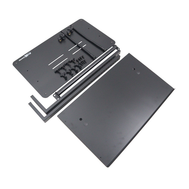 ProX Maestro Multimedia Lectern Podium for 32" LED Displays 