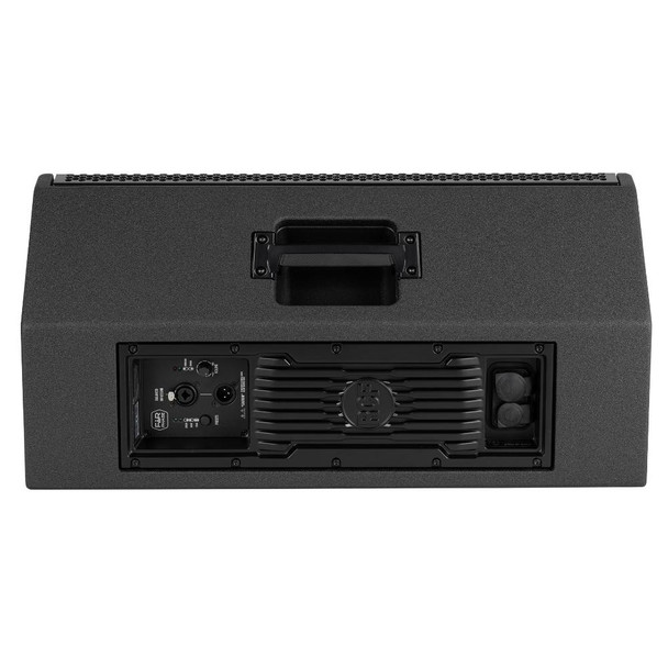 RCF NX912-SMA Active 2100W 12" 2-Way High Output Stage Monitor 