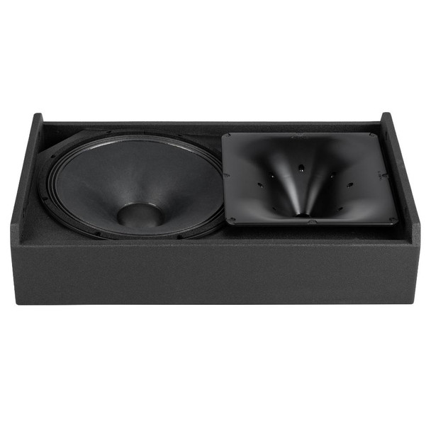 RCF NX915-SMA Active 2100W 15" 2-Way High Output Stage Monitor 