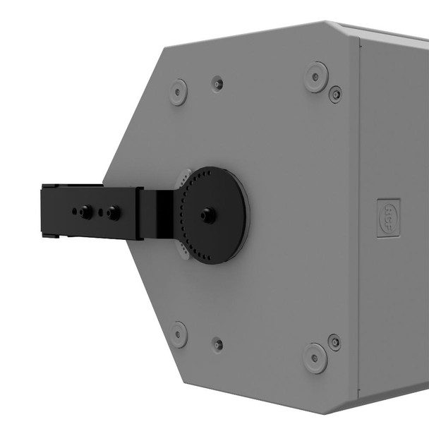 RCF Horizontal Bracket for Compact C 45, KX 45 & NX 945 (Pair)