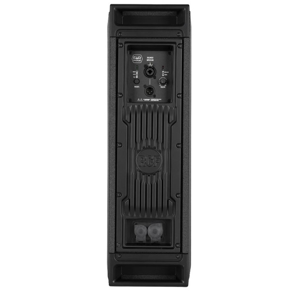 RCF NXL14-A Active 2100W Dual 6" 2-Way Column Speaker