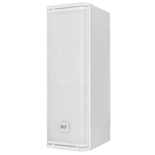 RCF NXL14-A Active 2100W Dual 6" 2-Way Column Speaker