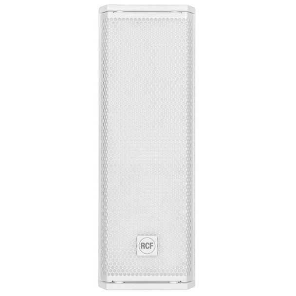 RCF NXL14-A Active 2100W Dual 6" 2-Way Column Speaker