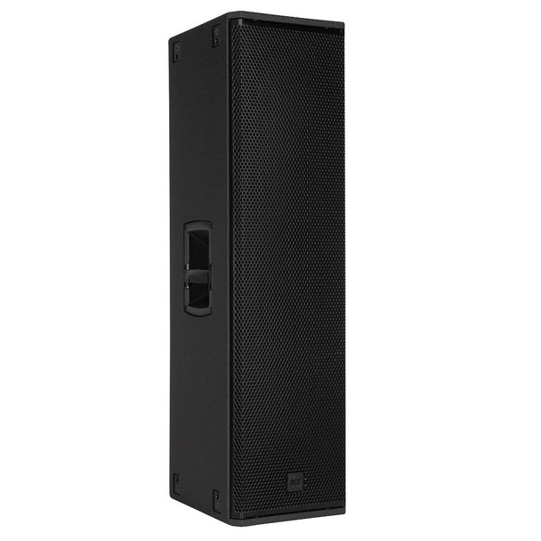 RCF NXW 44-A 2100W Active 2-Way Column Array Speaker 