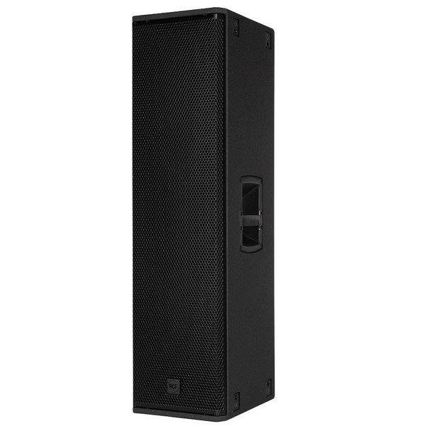 RCF NXL 44-A MK2 2100W Active 2-Way Column Array Speaker (NXL44-A-MK2) 