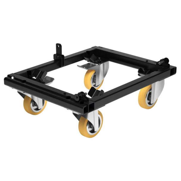 RCF Kart with Wheels for HDL6, HDL26A & HL 6 (Holds up to 6 Units)