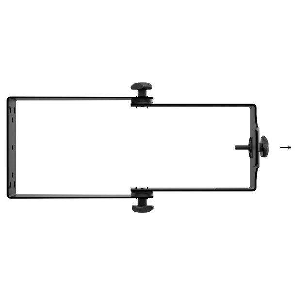 RCF Vertical Bracket for KX 515 