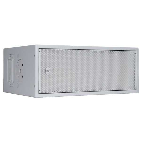 RCF SUB 808-AS Dual 8" 2000W High-Performance Active Subwoofer