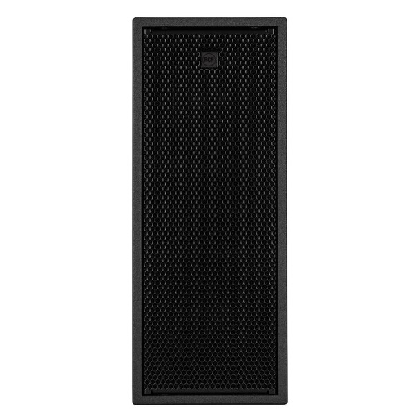 RCF SUB 808-AS Dual 8" 2000W High-Performance Active Subwoofer