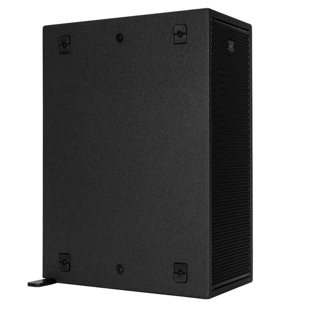 RCF SUB 808-AS Dual 8" 2000W High-Performance Active Subwoofer