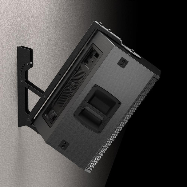 RCF WM-BR 001 Wall Mount Bracket for Compact-C and Compact-M Series 