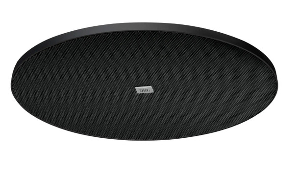 JBL MTC-426BG Round Grille for Control 426C/T, 426LP, and 424LP Speakers - Black, 6-pack