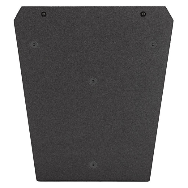RCF Passive 2800W 15" 2-Way Compact Speaker with 4" HF Driver