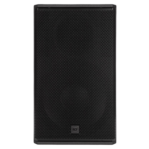 RCF Passive 2800W 15" 2-Way Compact Speaker with 4" HF Driver (Weatherproof)