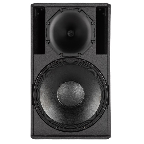 RCF Passive 2800W 15" 2-Way Compact Speaker with 4" HF Driver (Weatherproof)