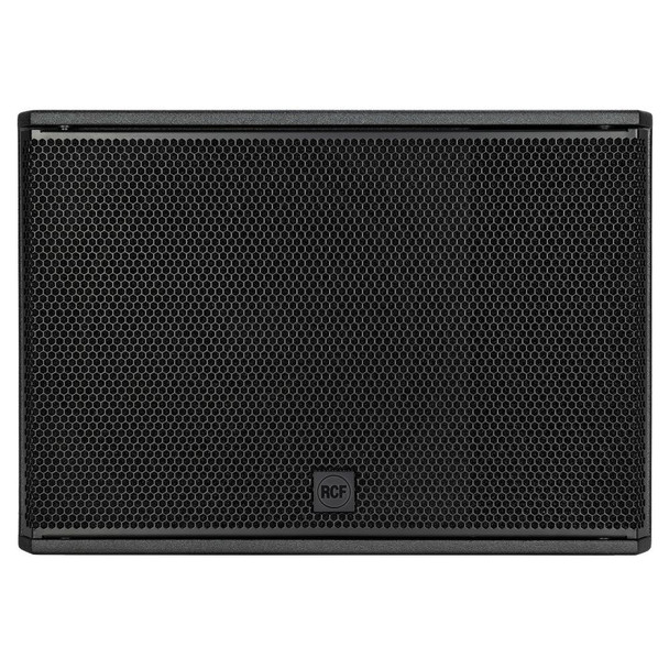 RCF Passive 2000W 15" Bass Reflex Subwoofer