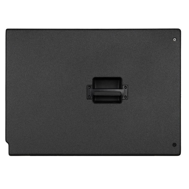 RCF S 29 Passive 12000W Dual 19" Bass Reflex Subwoofer