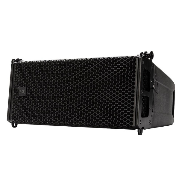 RCF HL 6 Passive 2-Way Dual 6" Line Array Module 