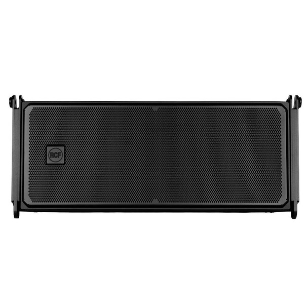 RCF X 28L Passive 1600W 2-Way Dual 8" Array Module