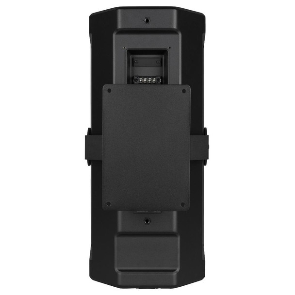 RCF Passive 2-Way Dual 10" Speaker