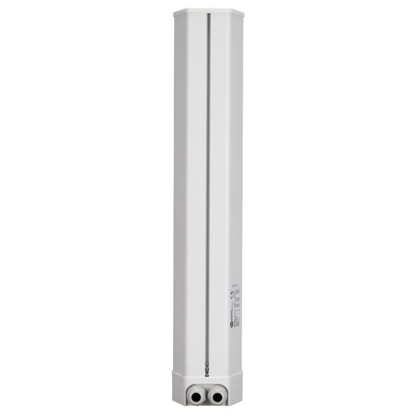 RCF CS 6520EN 2-Way Column Speaker