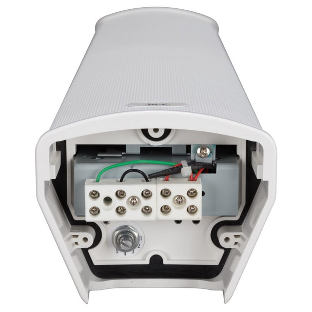 RCF CS 6520EN 2-Way Column Speaker