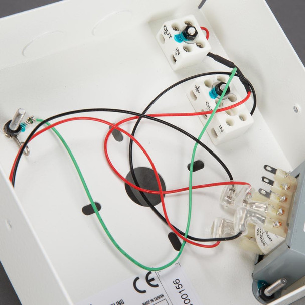 RCF 5" Twin-Cone Wall/Ceiling Mounting Speaker 