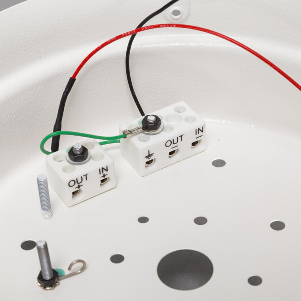 RCF 5" Twin-Cone Ceiling Flush/Semi Flush Mounting Speaker