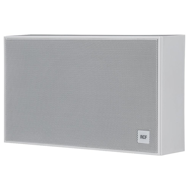 RCF DUP 5EN Wall Surface 5.5" Speaker (DUP 5EN)