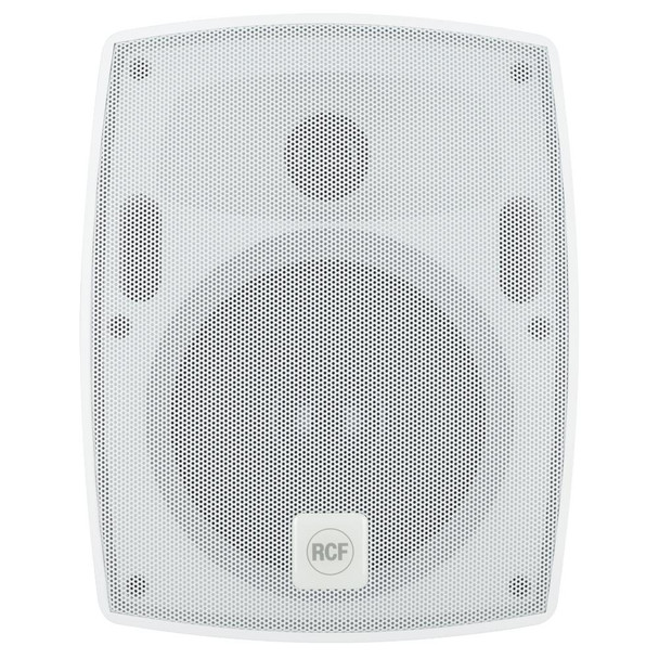 RCF 2 Way Bass Reflex Wall Mount Cabinet 