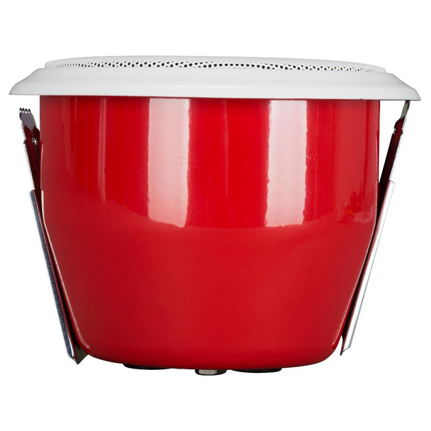 RCF 5" Ceiling Speaker Metal Fire Dome 