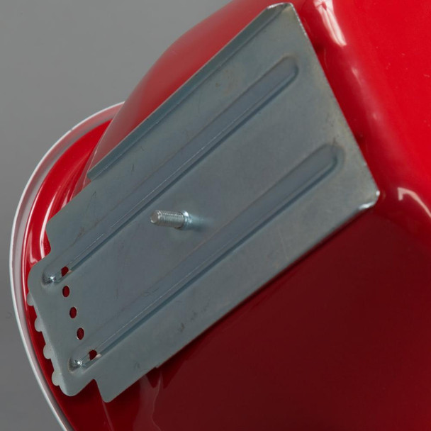 RCF 5" Ceiling Speaker Metal Fire Dome 