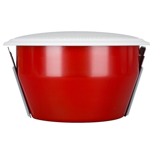 RCF 6" Twin-Cone Flush Mounting Ceiling Speaker